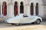 Delahaye 135 MS Coupe par Figoni & Falaschi 1938 года